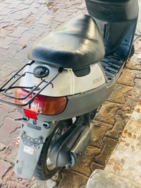بطة • بوشه وبستم • تايرات