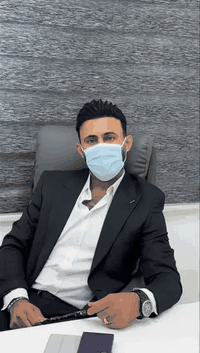 نتيجه ٥ اشهر بعد الزراعه🌹  ✨✨مع الوطني الاماراتي  احجز الان دون تردد💥 ...