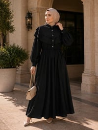 اسطنبول • فساتين جملة • محجبات جملة