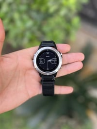 جارمين فينكس 5 • ٤٧مم • مكفولة