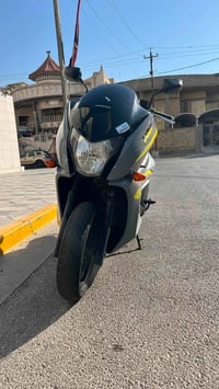 هوندا فاز • وارد ياباني • اوراق