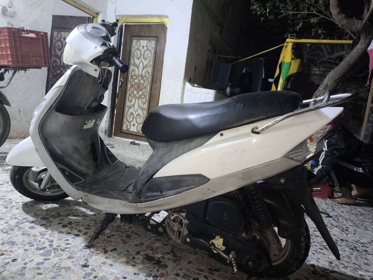 سلام عليكم ماكس منغولي مبدل ولفات وراق وراق السعر 550
***********
