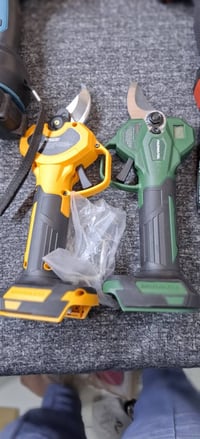 دريلات جديدة • مكصات جديدة