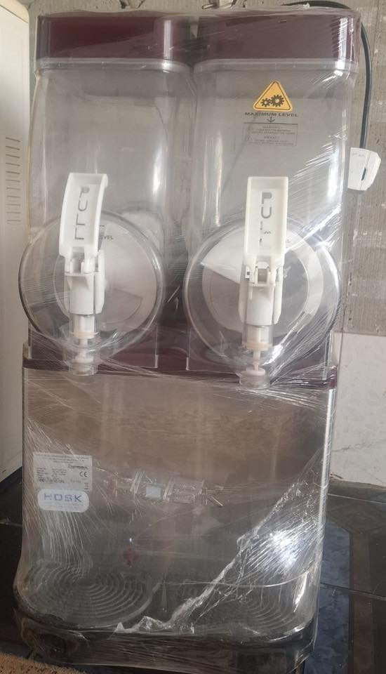 مكينه ازبري تركي جديد 
مستعمله قليل نظيفة كلش 
سعر 900 ألف وبيه مجال 
الاستفسار على هذا الرقم ***********
