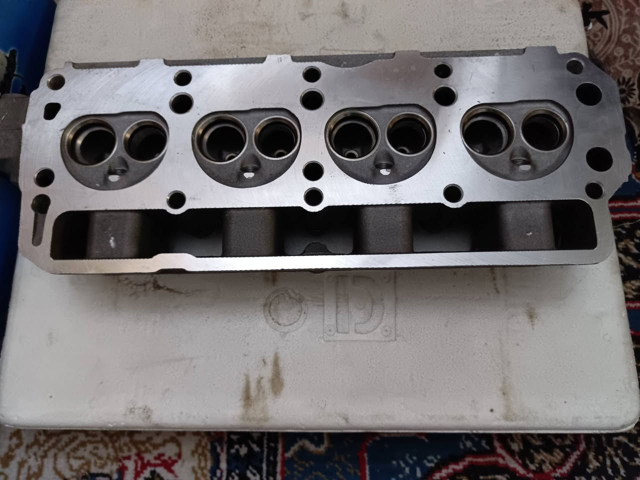 كاور بيجو روى فارغ جديد بسعر ١٠٠ الف و التوصيل مجاني


**إذا كنت صاحب هذا الإعلان وتريد حذفه لأي سبب، رجاءا أرسل رسالة إلى الدعم الفني**