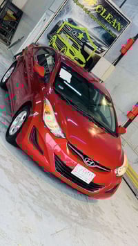 النترا 2015 وراد امريكي ماشية 35 جديدة واستخدام كلش نظيف جاهزة وكاملة ...