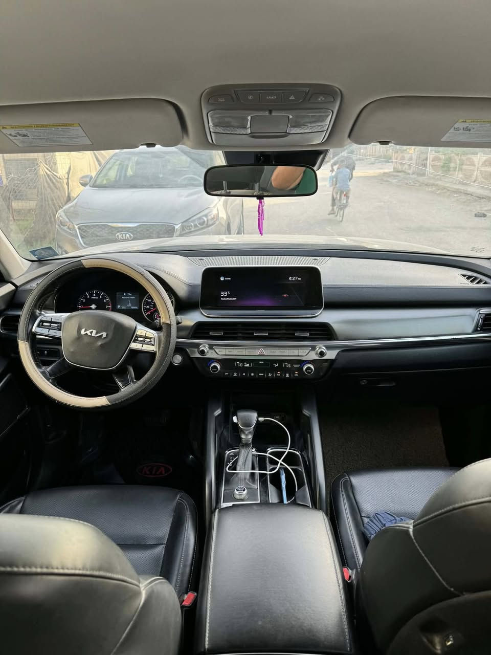 السلام عليكم
كيا تيلورايد موديل 2022

فئة LX

رقم بغداد 

ماشيه ٨٠ للعلم دخلت ماشيه ٧٢

السياره بدون قطرة صبغ وبدون تبديل وعندي سونار بيها

فقط بارد بمقدمة البنيد

السعر ٢٤٥ وبيها مجال 

مكاني حلة حي الجزائر

 0772 878 2710
