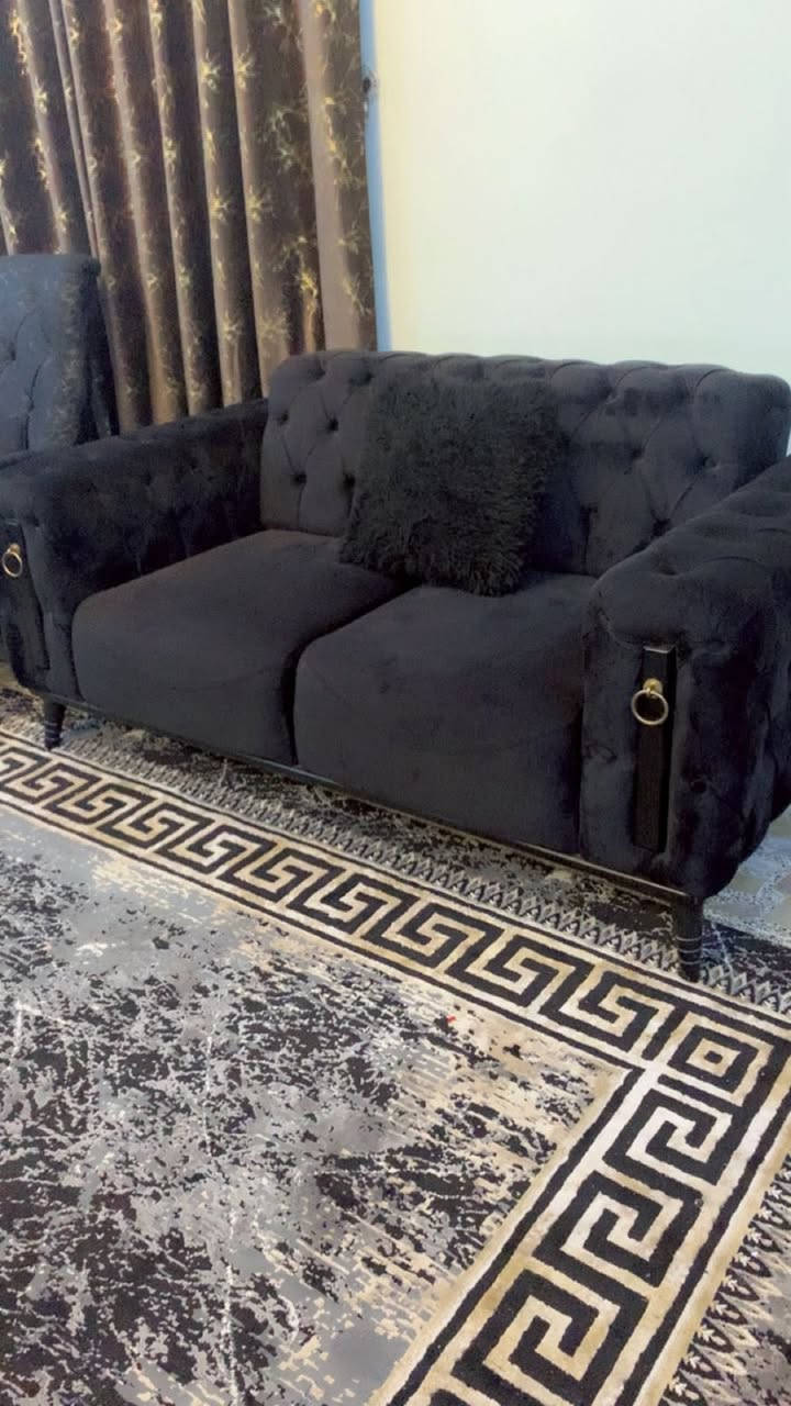 تخم تركي عشر مقاعد مودرن اخذته قبل شهر بس رح اشيل والمكان صغير هوة والطبلات للبيع مابي اي ضررر نظيف اخو الجديد اخذته قبل شهر رجاءا المو شراي ليدخل خاص ابد


**إذا كنت صاحب هذا الإعلان وتريد حذفه لأي سبب، رجاءا أرسل رسالة إلى الدعم الفني**