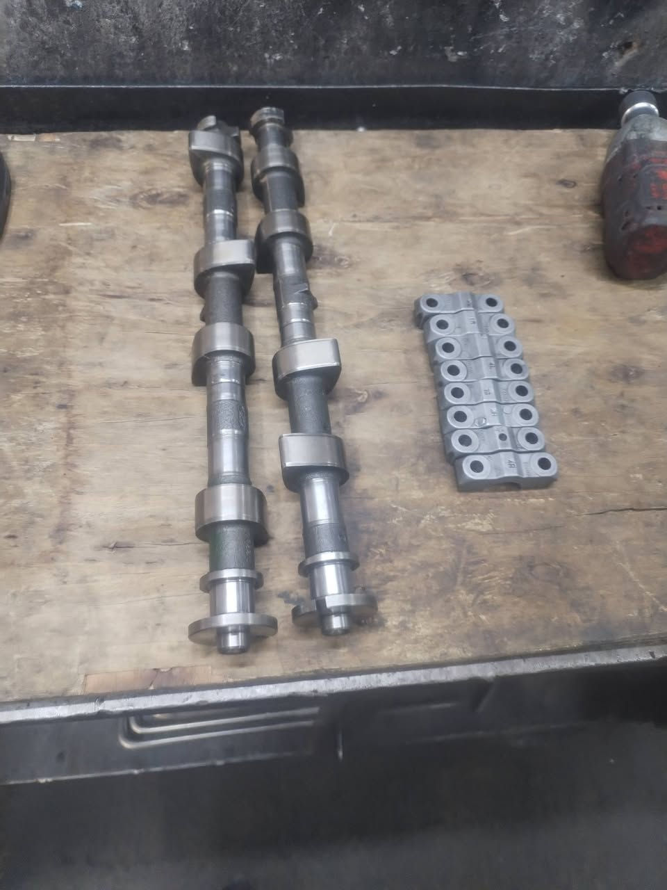 السلام عليكم
زوج كام شفت لبيع
محرك قبق اسود 20
شرط لا مغسول لابانزين ولامحلول
وهاي نظافتهم
***********
