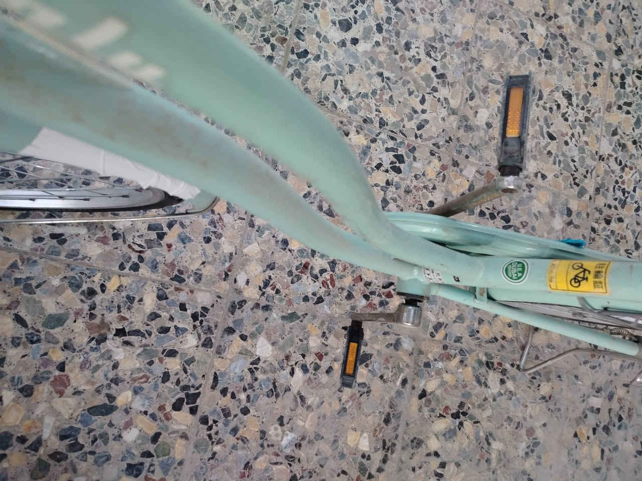 السلام عليكم باسكل باله 26السعر 120وبي مجال الطيبين


**إذا كنت صاحب هذا الإعلان وتريد حذفه لأي سبب، رجاءا أرسل رسالة إلى الدعم الفني**