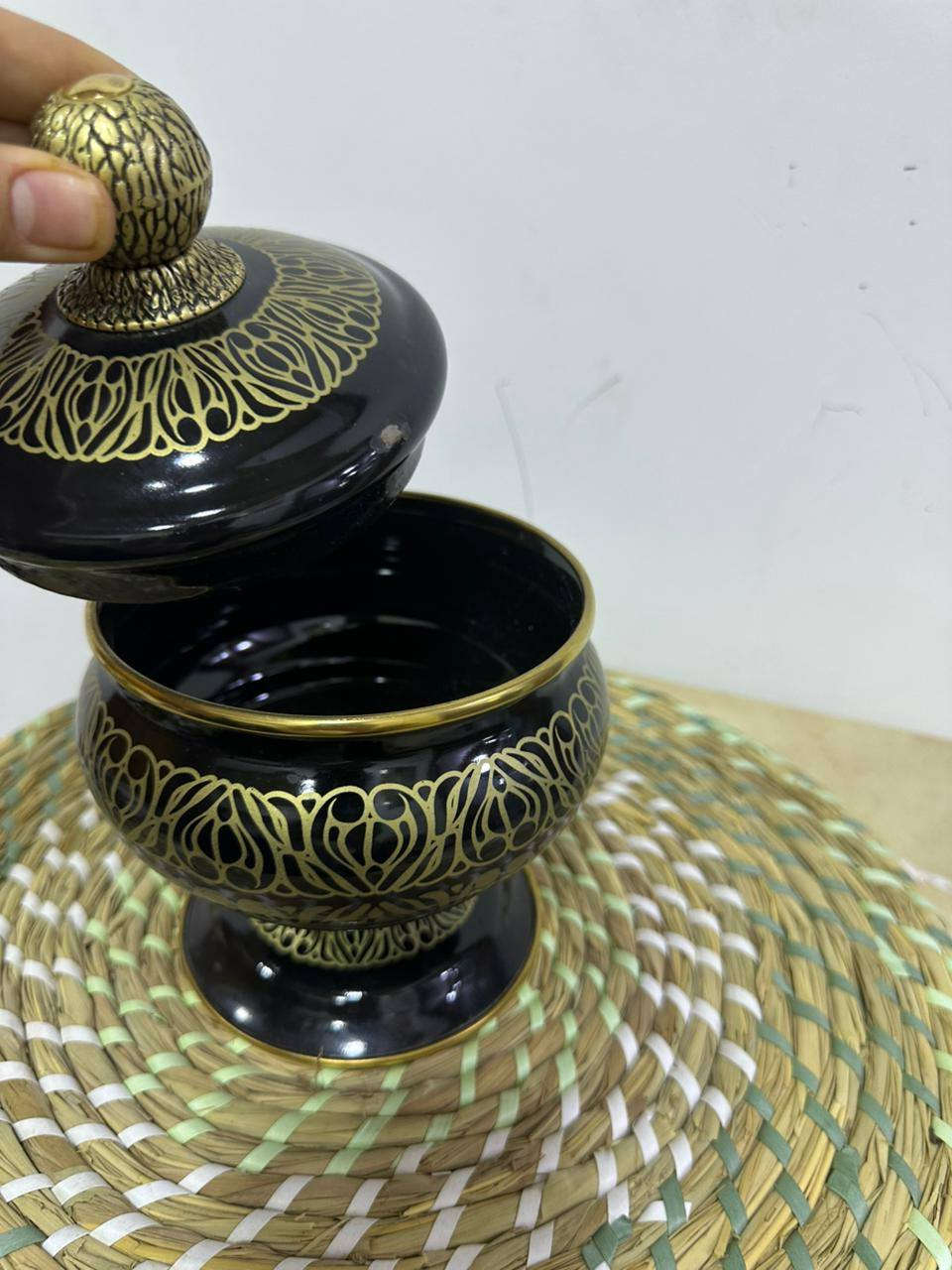 بضاعه جديده وغراض ولا غلطه 🙃 @إشارة


**إذا كنت صاحب هذا الإعلان وتريد حذفه لأي سبب، رجاءا أرسل رسالة إلى الدعم الفني**