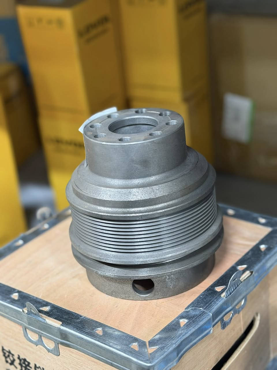 يتوفر ادوات احتياطيه لمختلف الشفلات الصينيه

العنوان الديوانية - طريق الدغاره
للاستفسار : 
***********
***********
