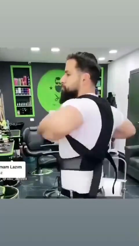 Back Pain Need Help
100% حزام الظهر الطبي( الأصلي) ✔️✔️
حزام الظهر ذو الجودة العالية ينصح به لأولئك الذين يعانون من إعوجاج في الظهر و أكتاف منحية للداخل أو آلام على مستوى عضلات الظهر ، يقوم أيضا بالمساعدة في تقويم العمود الفقري كما يجنب خطر إنحناء الظهر.
تخلص من الم الظهر 

حزام التحدب والام الضهر الحل الامثل لك فهو يمنح لك الراحة في العمل لساعات اطول يعطيك جسم مستقيم معتدل يعالج الانحناء والالام الضهر
حزام الضهر الرجالي والنسائي فوائده. 🤴👱‍♀️
☑️ تشديد الظهر والعمود الفقري و الكتف
☑️ تصحيح الموقف وتخفيف الاوجاع اثناء العمل الخاص بك
☑️ يقوم المشد القطني بدعم الظهر و يسحب بلطف كتفيك إلى الوراء لتصحيح التراخي
☑️ تخفيف اوجاع الرقبة والكتف، وآلام الظهر، ومساعدة و تنشيط الدورة الدموية للنساء و الرجال
☑️ تخفيف الألم من ضعف الموقف وإعادة ترتيب العمود الفقري لموقف مثالي
☑️ يدعم الجلوس والوقوف لاستقامة افضل للظهر و العمود الفقري ، وتشعر أكثر نشاطا
☑️ حزام ظهر طبي مزدوج
يقوم بتصحيح وقفة الجسم وفتح الاكتاف وتعديل انحناء الظهر
☑️ يخفف الضغط الحاصل على فقرات الظهر
☑️ يخفف الم الديسك
☑️ يعالج مشاكل الحدبة وتقوس الظهر

القياس : M.L.XL.XXL.XXXL.

السعر 
🚘 يوجد خدمة توصيل لجميع محافظات العراق ٤ الاف#مشد #مشدات_نسائية #مشد_بطن مشد_تنحيف مشدات_للجسم مشدات مشدات_حراريه مشد_النفاس مشد_النفاس مشد_كامل مشد_كيم مشدات_البطن مشد_البطن مشد_الجسم مشد_حراري مشد_رياضي مشد_الزنود مشد_نسائي  مشدات_نحت_الخصر_كولومبيا مشدات_حرارية مشدات_المشاهير مشد_ان_شيري مشد_كيم_كردشيان مشدات_تنحيف مشد_الولادة 🚘


**إذا كنت صاحب هذا الإعلان وتريد حذفه لأي سبب، رجاءا أرسل رسالة إلى الدعم الفني**