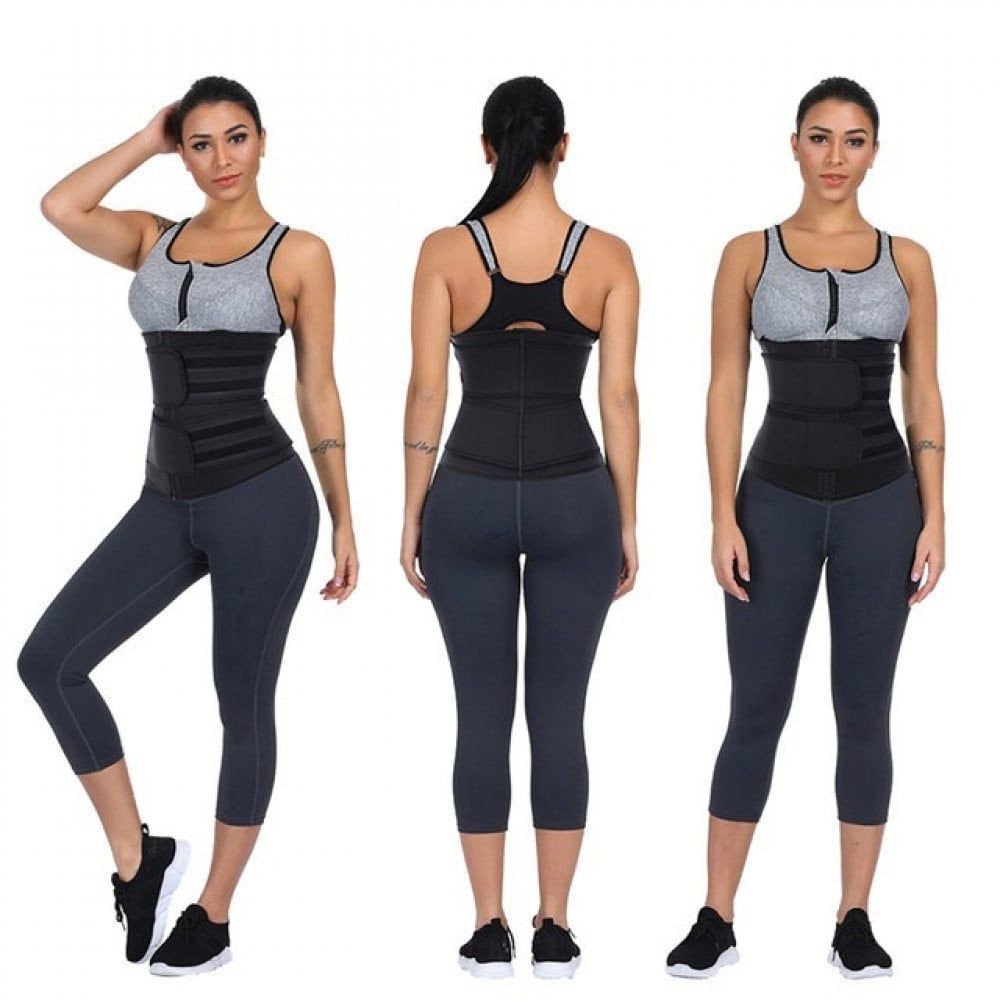 رجع توفر من جديد ✔️😍

 ✅مشد البطن الأكثر مبيعاً في العالم مشد البطن والخصر والمعده المميز يستعمل لنحت البطن والخصر مصنوع من خامات عالية الجوده💯

⭕ يستعمل للنساء خصوصا بعد الولادة و بعد عمليات الشفط والنحت

✅مميِّزات حزام البطن:-
🔥 يعمل مشد البطن على تحسين هيئة وشكل الجسم.
🔥 يساعد مشد البطن، على تعزيز وضعية الجسم، من خلال الجلوس والوقوف بشكل صحيح ومستقيم.
🔥 يعمل مشد البطن على جعل الجسم مرسوماً ورشيقاً.
🔥 تساعد مشدات البطن على شد أعضاء الجسم مثل البطن، 
🔥 يساعد على استعادة مظهر البطن المسطح وتقليل دهون البطن.
🔥 يشجع عضلات البطن للعودة لطبيعتها.
🔥 لا يظهر تحت الملابس.
🔥 يدعم الجزء السفلي من ظهرك. 
🔥 يمنع ترهلات الجلد في البطن
🔥 يساعد في التقويم وانقاص الدهون الزائدة
🔥 عند ارتداء هذا الحزام يبدأ الجسم بالتعرق 
🔥 لا يسبب حساسية
🔥 يمكن غسله بكل سهولة
🔥 يمكن ارتداؤه طول اليوم في المنزل أو العمل أو اي مكان
🔥مناسب للتمارين الرياضية و الروتين اليومي
#اصلي بجودة ممتازة 💯
القياسات : L.XL.XXL.XXXL.
السعر خاص 
🚘يوجد خدمة توصيل لجميع محافظات العراق   🚘


**إذا كنت صاحب هذا الإعلان وتريد حذفه لأي سبب، رجاءا أرسل رسالة إلى الدعم الفني**