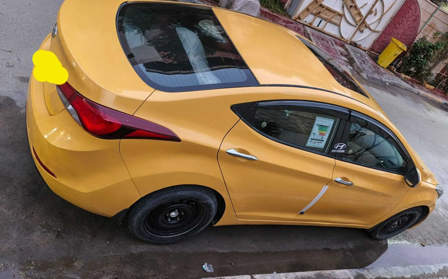 السلام عليكم النترا خليجي 2014 كفاله من الضربه مكينه كير حدادية تخم تاير مكينه الفين دوش فول مواصفات عدا البصمه رقم انكليزي تحويل ثاني يوم السعر 107 $    ***********
