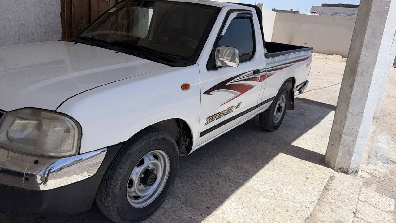 " السلام عليكم  ....

*للبيع بيگم نيسان شبوط " NISSAN "

#السـعـــر_93$ ورقـــه 💸💸  

•للأتصال على رقم الهاتف 📲📲...
•
• 👈🏻👈🏻  [[   - *********** -  ]]  👉🏻👉🏻
•
ـــــــــــــــــــــ ــــــــــــــــ ـ ـــــــــــــــــ ــــــــــــــــــــــ
*موديل «2014» :تــك قمـاره
*گير عادي
*رقم ميسان الدولي
*( تحويل مباشرر ✔️ )

*مكفوله گفاله عامه
*المحرك ع وضع الشركه 
*حداديه كير مكينه گفاله
*السياره مرتبه ما بيهه اي نقص
*السياره جديده بمعنىٰ الكلمه ...

-فوول مواصفات💯
-تبريد❄️
-تدفئه
-مسجل📻
-تخم تايرات 
-وحداديه جديده

🔹 باقي التفاصيل اتصل إعلاه 👆👆  ...
 #العنــــــــــــــــوان_البصـــــــــــرة
-------
للإعلان عن سيارتك :-
   - Centers Qasim ✅
