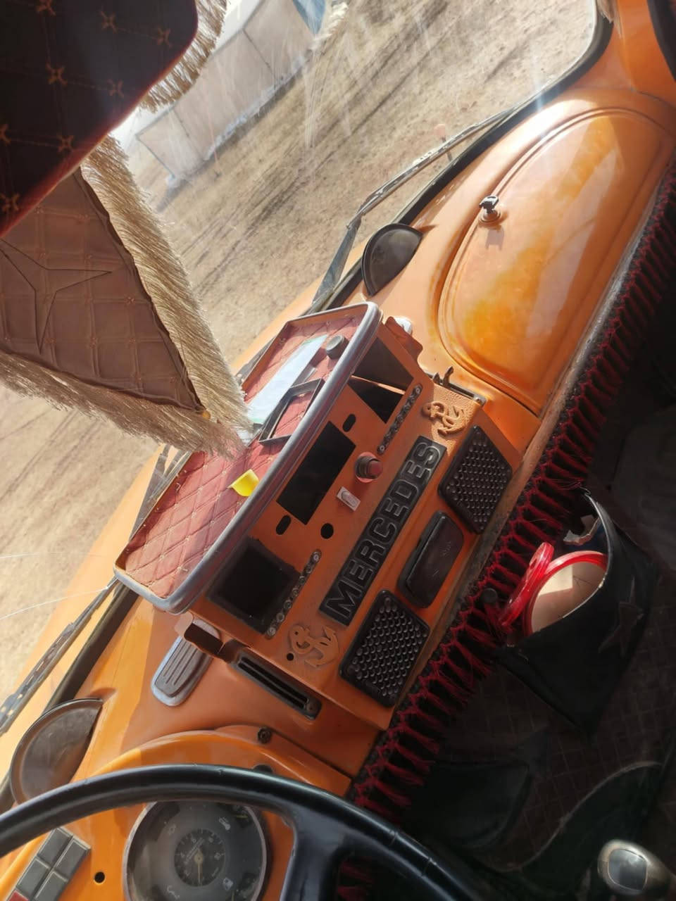 سلام عليكم ابو ردين للبيع المكان الموصل الاستفسار على هذا الرقم
***********
