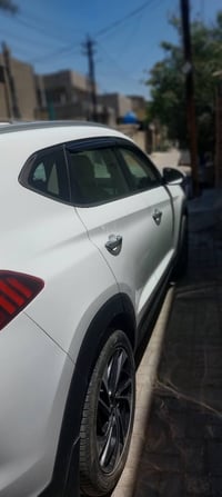 توسان • ٢٠٢٠ • خليجي