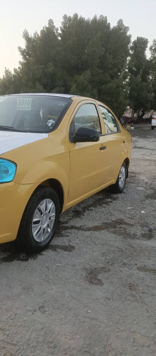 أفيو 10 مفتوح
مصبوغه احزام بيها ضربه بالكدام فقط 
كير حدادية مكينه كهربائيات جاهزة 
رقم نجف سنويه ل28 
مصفره من كلشي مكان السياره نجف 
***********
32 وبيه مجال شراي يتصل
