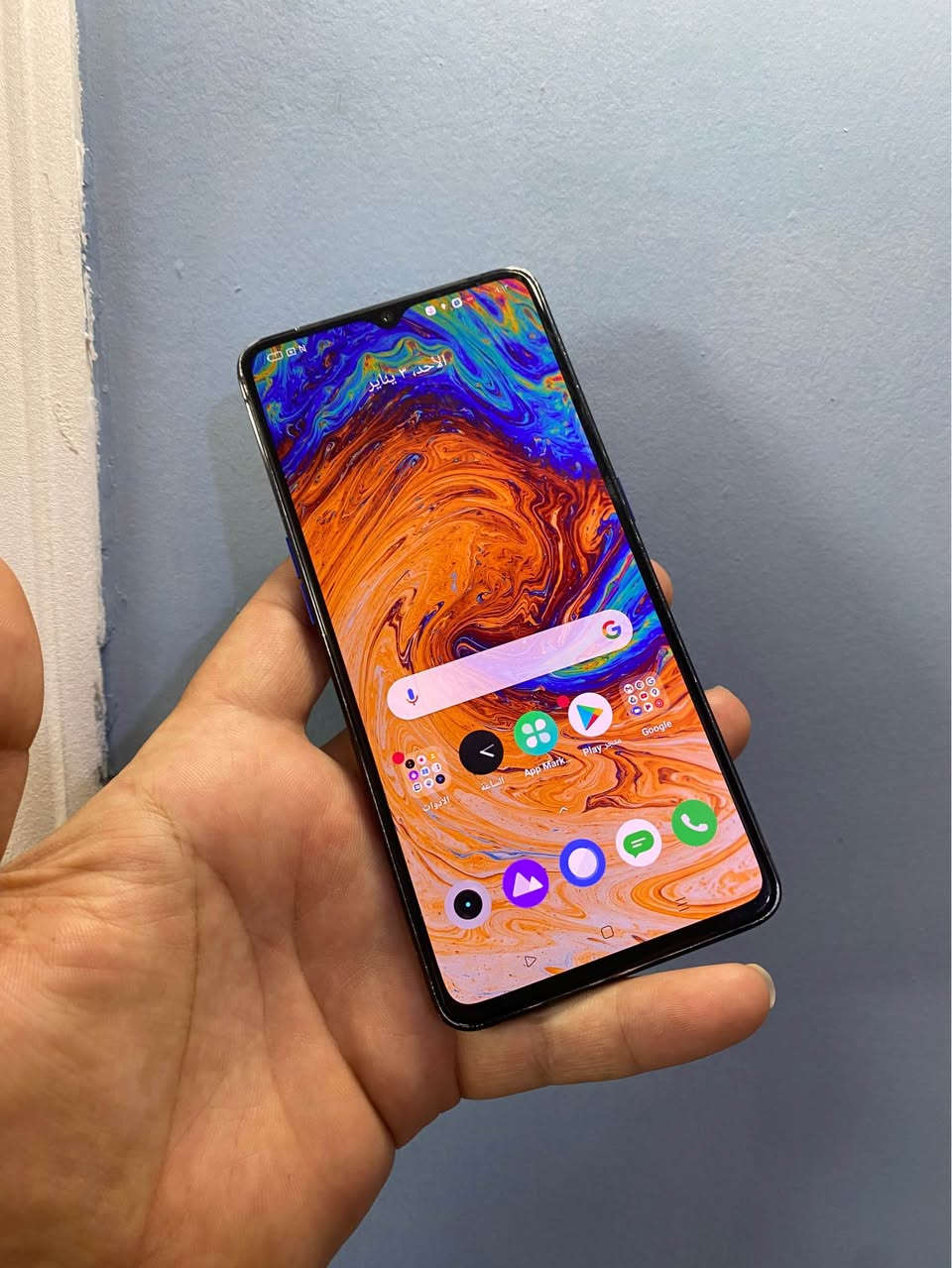 بوكو اكس 2 برو ذاكرة 256 عشوائية 12  يشغل ببجي 90 فريم حقيقي  جهاز غني عن تعريف قوي وسلس مابي اي خلل بس الضهر مفطور ومغلف  للبيع او مراوس السعر 140 قفل بغداد الشعلة الخطيب *********** بغداد, العراق
