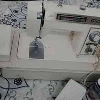 كلار • ماكينة براذر • نظيفه