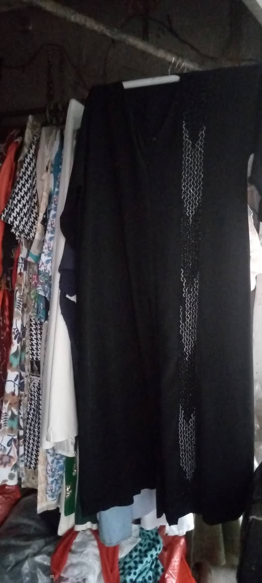 عبايات وبشت خليجي نسائي بناني بإله محل أبو سعد القياره قرب فرع التربية الشارع العام


**إذا كنت صاحب هذا الإعلان وتريد حذفه لأي سبب، رجاءا أرسل رسالة إلى الدعم الفني**