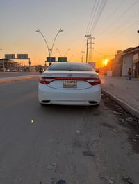 أزيرا ٢٠١٢ • ٦ سلندر ٣٠٠٠ • خليجي