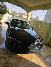 اكورد هايبرد • ٢٠٠٠ • ماشيه ٤٢ الف