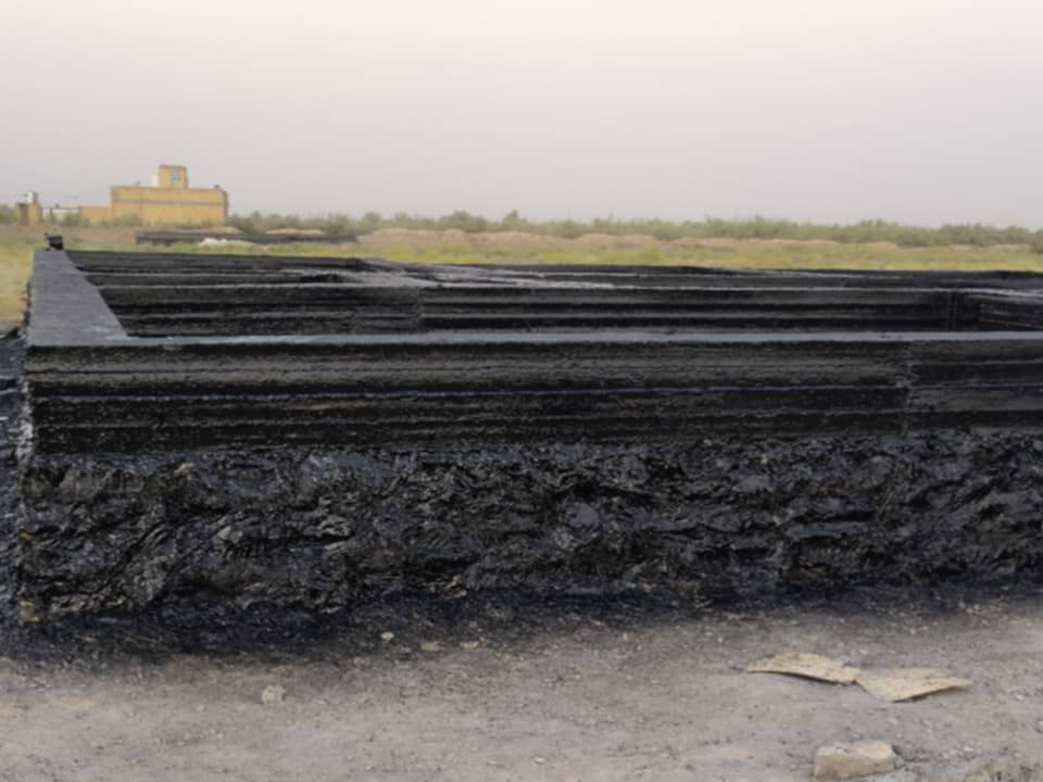 تزفيت رباطات ***********
