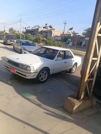 تويوتا كرستة • كرستة 1990 • سيارة تيوتا • تيوتا كرستة اتوماتيك • سيارة...
