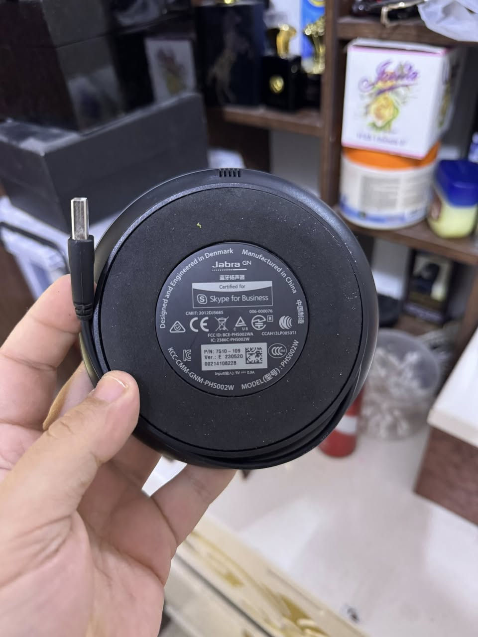 ١٥ توصيل مجاني


**إذا كنت صاحب هذا الإعلان وتريد حذفه لأي سبب، رجاءا أرسل رسالة إلى الدعم الفني**