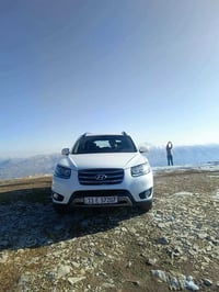 سنتافيا • ٢٠١٢ • ٦ سلندر