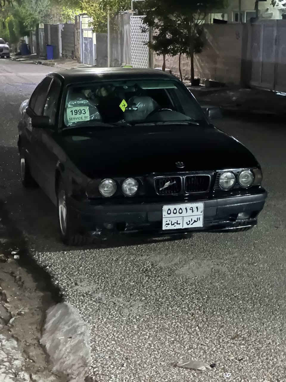 السلام عليكم BMW 1992
دعاميه خلفي امامي M
ويل M
تبريد شغال
محرك لاصرف ע بخار ولا دخان من صالنصه
تبريد ثلج 
دواخل نضيفه 80 بل100
كير عادي السياره 
سنويه ساقط من2018
عنوان كركوك 
السعر ٤٨ بي مجال

ملاحضه((سياره بي مصرف حك ١٠٠ الف بريك شوي ضعيف وسيم گليج شوي تعبان باقي ب شرط 

بيها بـَسہ تعديل بارد ب سقف بل اخير كلش اصغير بدون معجون شرط


**إذا كنت صاحب هذا الإعلان وتريد حذفه لأي سبب، رجاءا أرسل رسالة إلى الدعم الفني**
