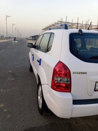 توسان • ٢٠١٠ • ١٠٥٠٠٠ كم