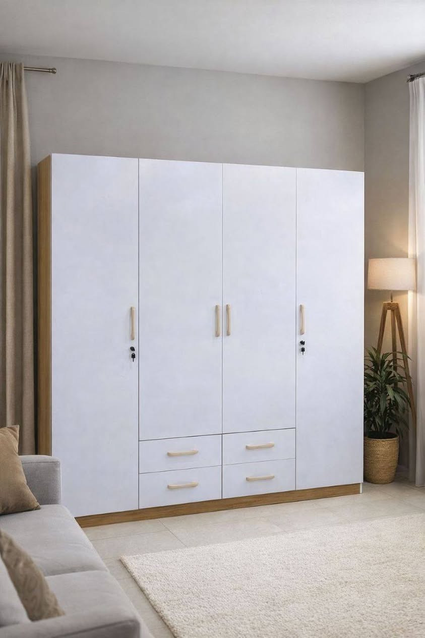 تحيه طيبه إلى زبائننا الكرام ♥️♥️♥️ 
وصلت وبه جديده من كناتير وميز مرايه
مختلف الموديلات والقياسات 
اسعار تنافسية 
للطلب والاستفسار مراسله الصفحه 
متوفر خدمه توصيل لكل المحافظات 🇮🇶🇮🇶🇮🇶


**إذا كنت صاحب هذا الإعلان وتريد حذفه لأي سبب، رجاءا أرسل رسالة إلى الدعم الفني**