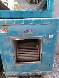 امدادات البيغ ٢ • مدينة الصدر • راسل خاص