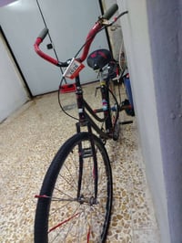 دراجة هوائية • للبيع