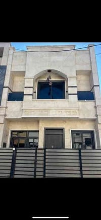 مربع التصنيع • ٥٠م • غرفتين نوم