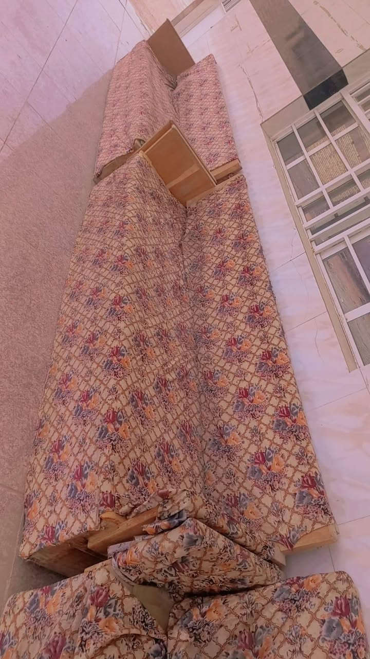 كرويته عدد ٥ للبيع


**إذا كنت صاحب هذا الإعلان وتريد حذفه لأي سبب، رجاءا أرسل رسالة إلى الدعم الفني**