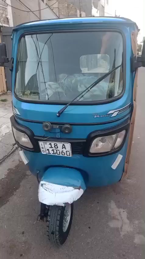 السلام وعليكم تكتك موديل 22 شهر السابع رقم وسنويه انكليزي مشروع وطني رقم بابل مكينه كير خير من الله تكتك نضيفه وبلاد بيه زنجار بل كاعيات موضحه بلصور مكاني بغداد الدوره سعر 7و600 بيه مجال حك الجيه رقم الهاتف *********** بي واتساب للستفسار
