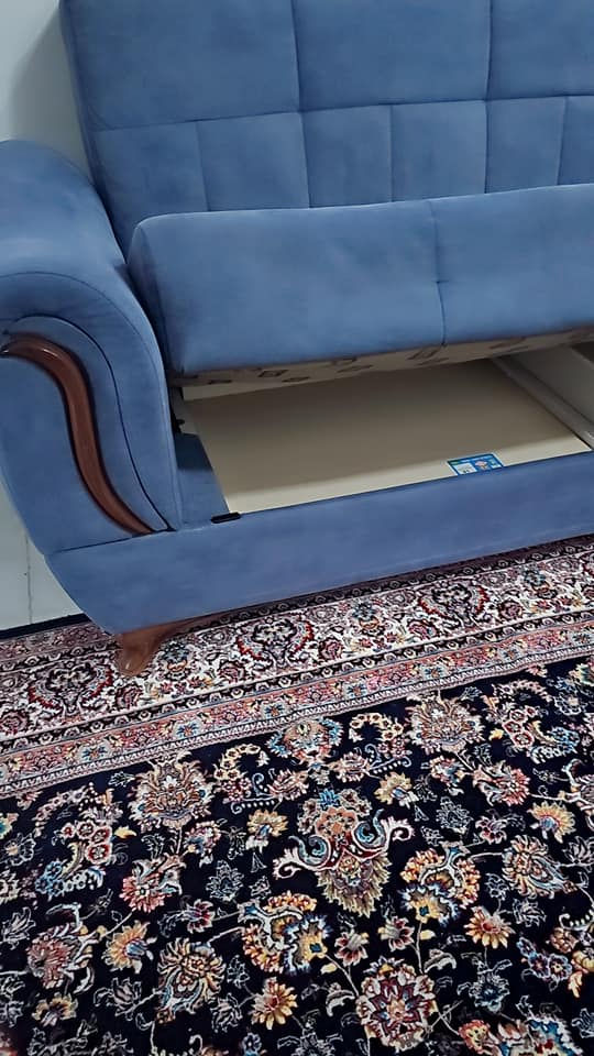 سلام عليكم 
تخم تركي ماركه هيكل حديد مخزن وسرير السعر ٤٥٠ الف للتواصل *********** Åtorp, T
