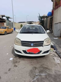 جيلي ام كي • ٢٠١٢ • باور عطلان