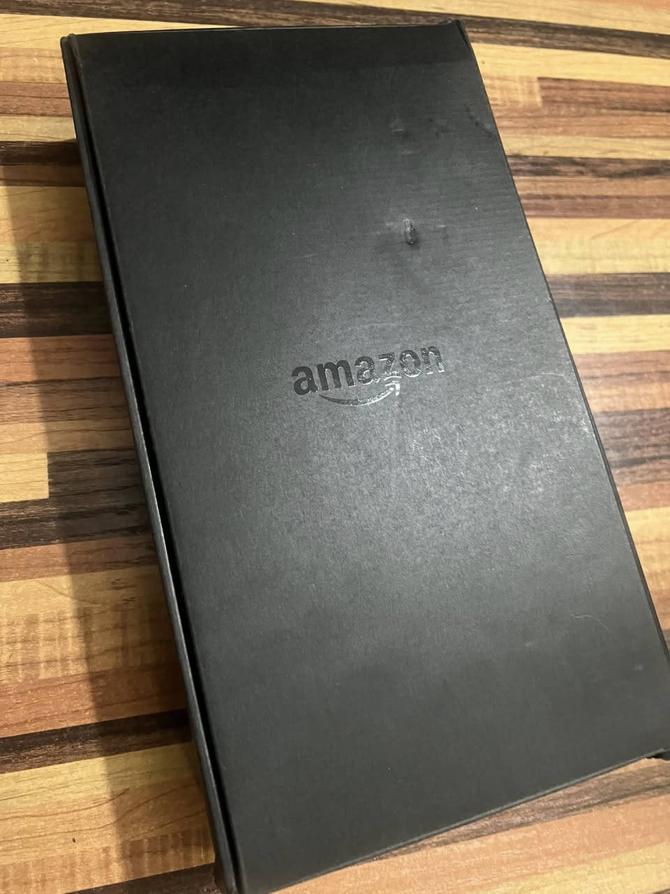 اخوان كندل بهالشكل ماعرف شنو مشكلته   كامل باكيته وغراضه
يطلع ضوء اصفر من احطه بالشحن بس صافن هيج ماعرف بي
الي يريده ب ١٠ بسعر الباكيت وشاحنه


**إذا كنت صاحب هذا الإعلان وتريد حذفه لأي سبب، رجاءا أرسل رسالة إلى الدعم الفني**