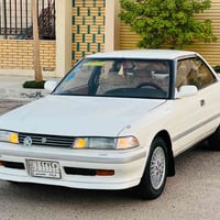 موديل 1991 • مكينة وفتيس مجددين • مسجل كربلاء