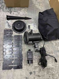 بروجكتر نشره • ١٢ كاترج • ٣ مودات