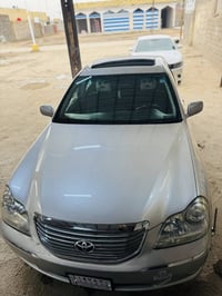 ماجستا • ٢٠٠٧ • ناصريه