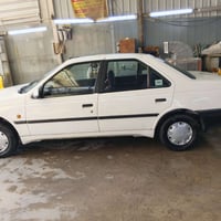 بيجو روى • ٢٠٠٩ • تحويل مباشر