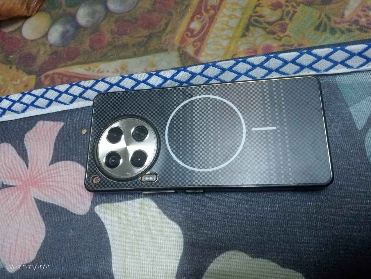 تكنو كامون 30  ذاكره 256 الجهاز مبدل شاشه اصليه سعرها 75 شديتها جهاز مكفول من كلشي بدون ملحقات نسبه نضافته 80%100 بي زلوغ بلشاصي بسيطه السعر 140 العنوان البصره زبير ***********
