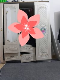 كنتور • باب مخلوع • قابل تفاوض