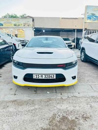 تشارجر • هيمي ٥.٧ • ٢٠٢٣